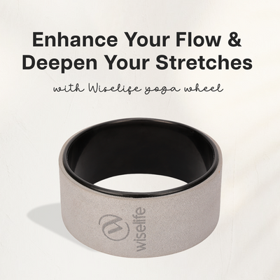 Yoga Wheel