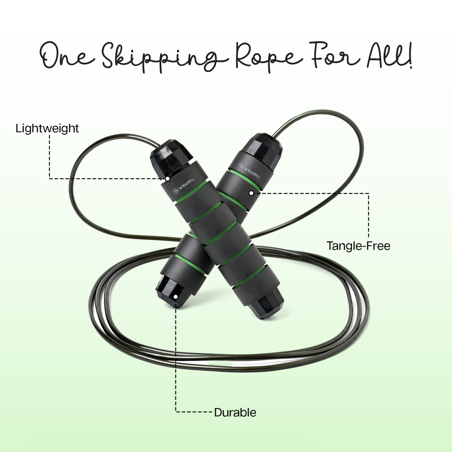 Skipping Rope