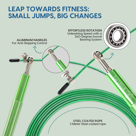 Skipping Rope