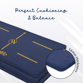 Yoga Cushion Pad