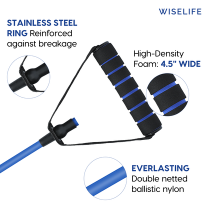 Resistance Tube