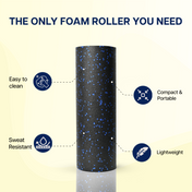 Grid Foam Roller