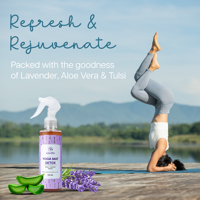 Viral Flow Freshener Kit