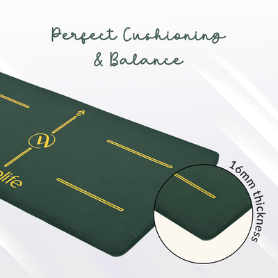 Yoga Cushion Pad