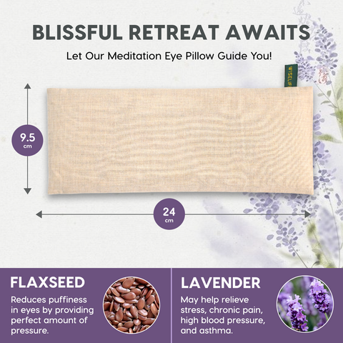 Eye Pillow