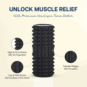 Grid Foam Roller