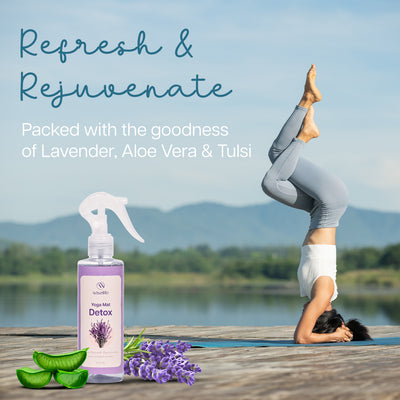 Viral Flow Freshener Kit