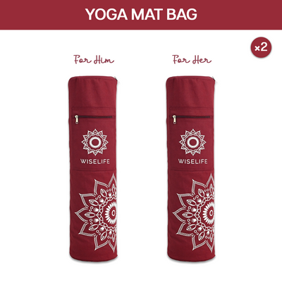 Wise Love Best Seller Couple Yoga Kit