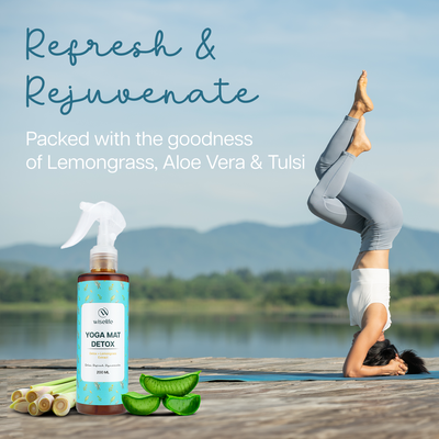 Viral Flow Freshener Kit