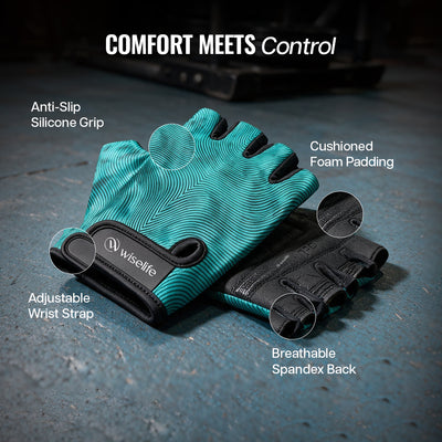 Gym Essentials Kit