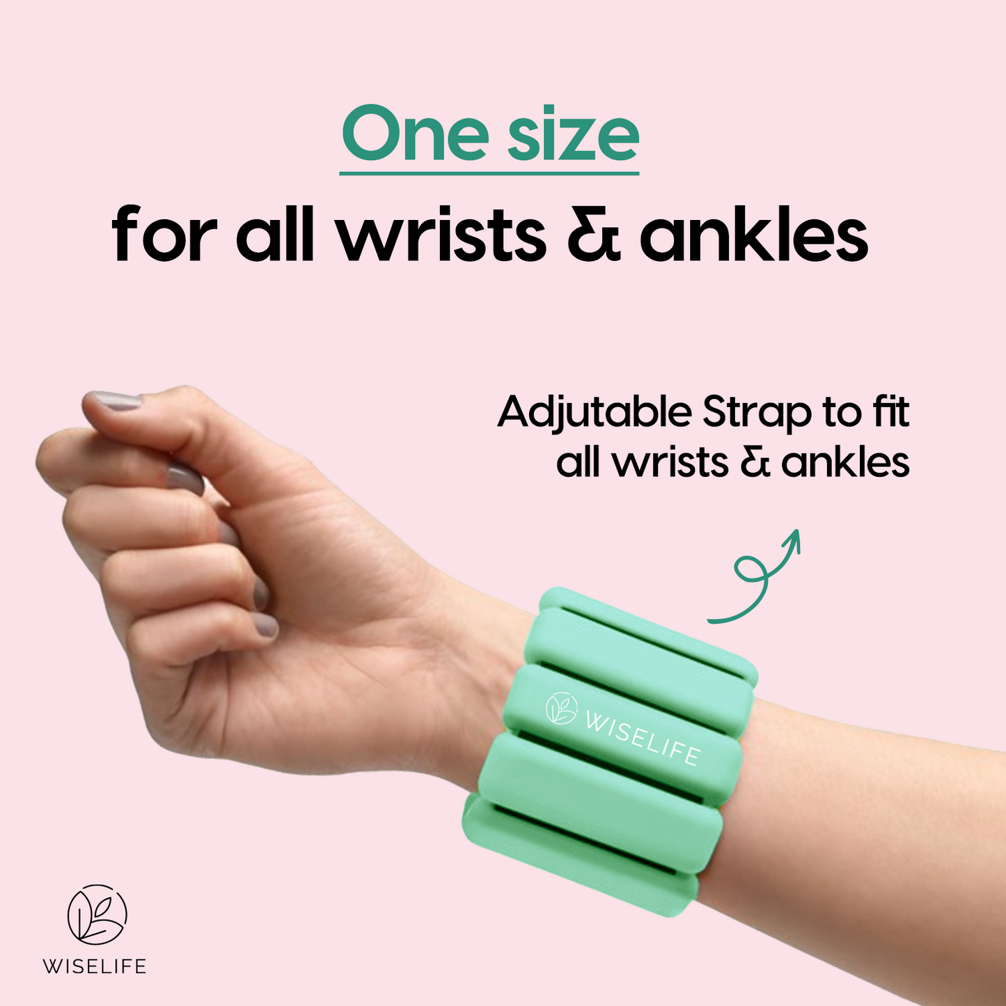 Ankle Weights