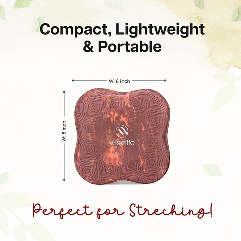 Yoga Knee & Elbow Pad