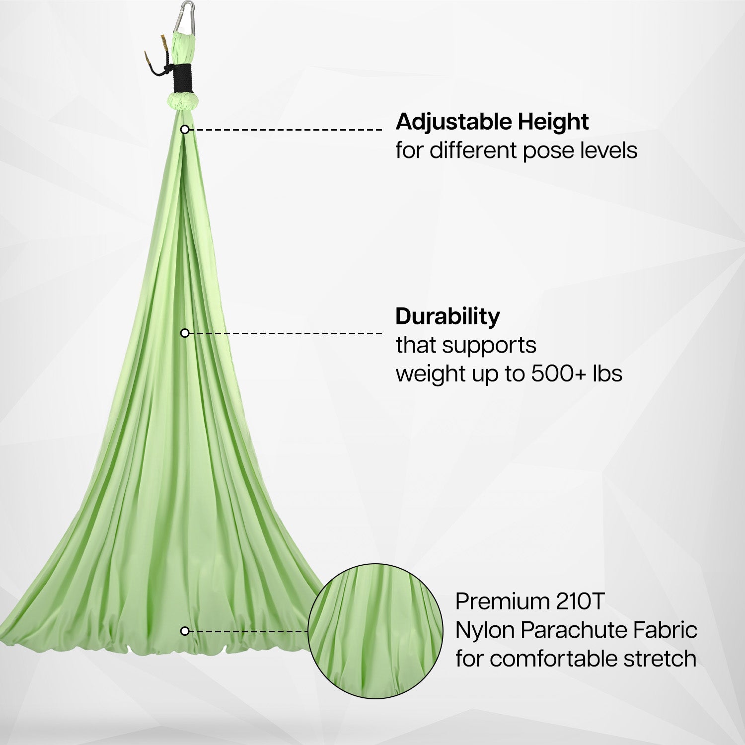 Yoga Ariel Hammock