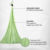 Yoga Ariel Hammock