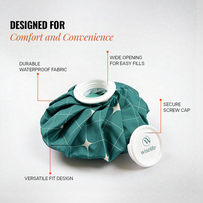 HOT/COOL BAG