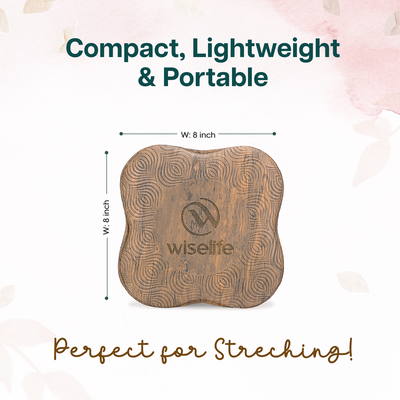 Yoga Knee & Elbow Pad