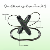 Skipping Rope