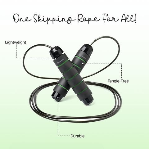 Skipping Rope