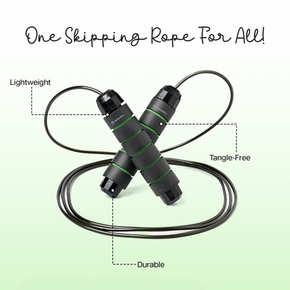 Skipping Rope