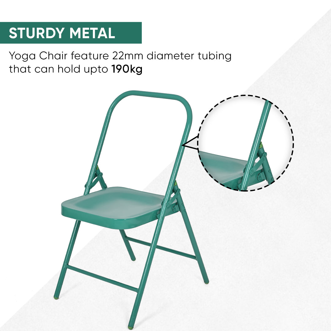 Yoga Chair