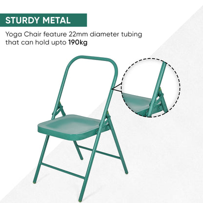 Yoga Chair