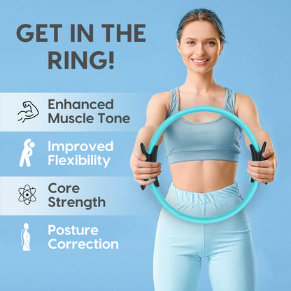 Pilates Ring Circle