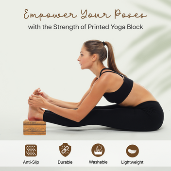 Pro Yoga Blocks