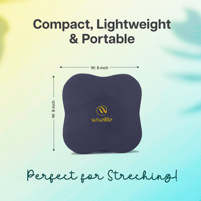 Yoga Knee & Elbow Pad