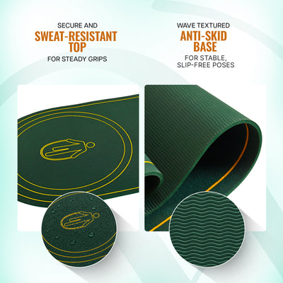 Skipping Rope Mat