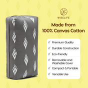 Yoga Rectangle Bolster