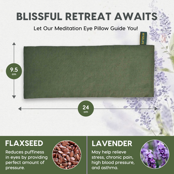 Eye Pillow