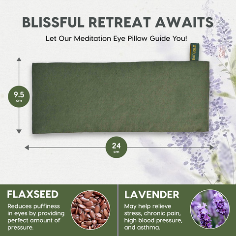 Eye Pillow
