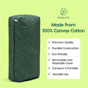 Yoga Rectangle Bolster