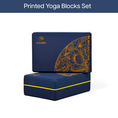 Yoga Kit Lotus Alignment 10mm