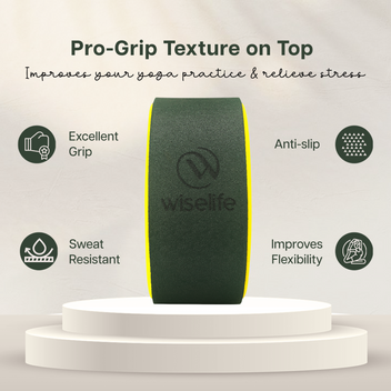 Yoga Wheel