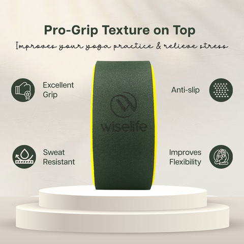 Yoga Wheel