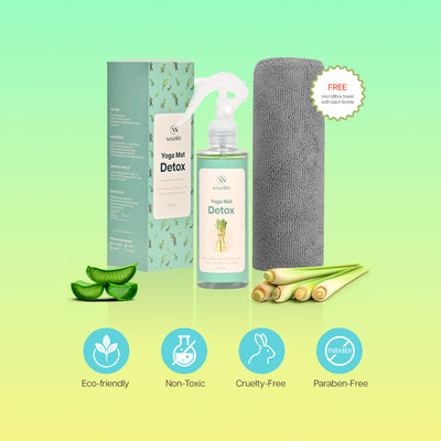 Viral Flow Freshener Kit
