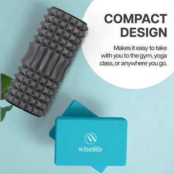 Grid Foam Roller