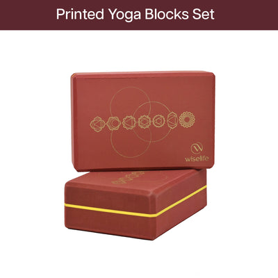Yoga Kit Lotus Alignment 10mm