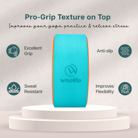 Yoga Wheel