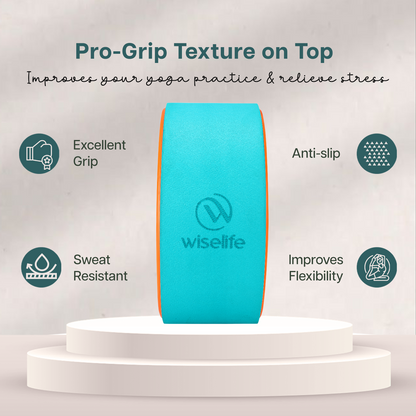 Yoga Wheel