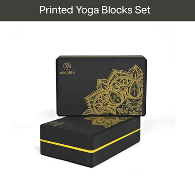 Yoga Kit Boho Alignment 8mm