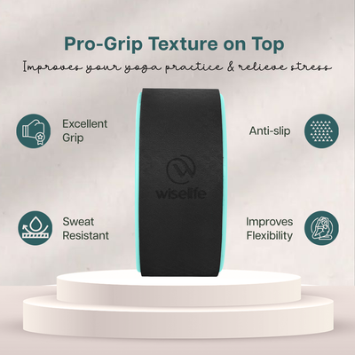 Yoga Wheel