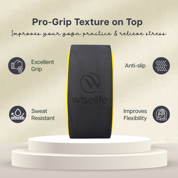Yoga Wheel