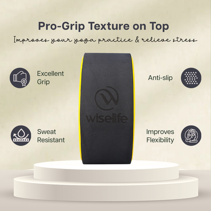 Yoga Wheel