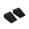 Yoga Foam Wedges - Set of 2
