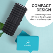 Grid Foam Roller