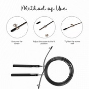 Skipping Rope