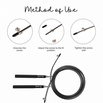 Skipping Rope