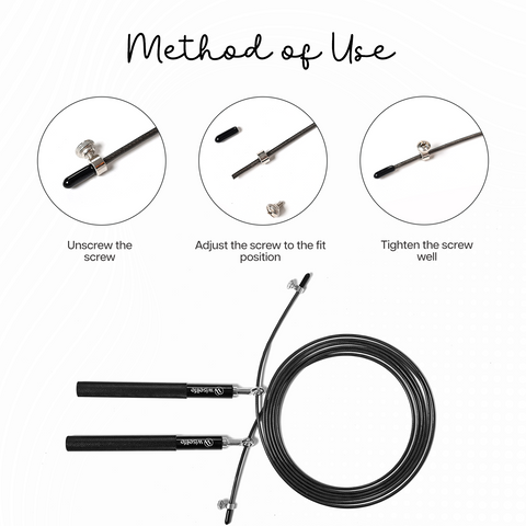 Skipping Rope